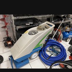 Tennant Castex Power Eagle 800 Carpet Cleaner Extractor -commercial!  