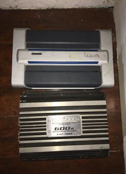 Amps