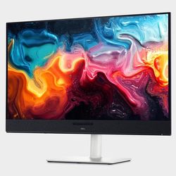 Dell 32” Class Plus 4K QD-OLED Computer Monitor S3225QC NEW