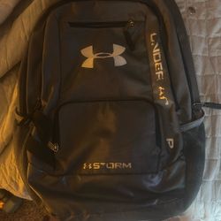 Under Armour backpack