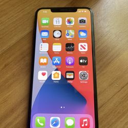 iPhone XS Max 64GB Unlocked 