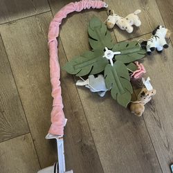 Baby Crib Mobile