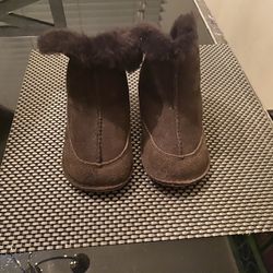 Toddler Uggs Boot