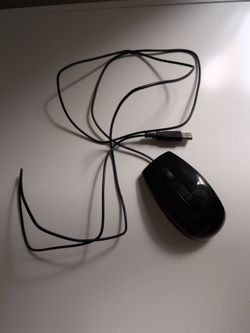 dell mouse