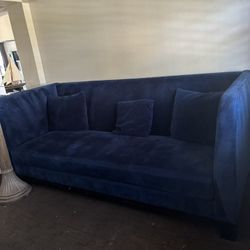 Custom Couch