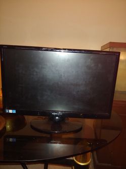 Hanspree 24" Monitor