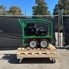 2022 Mi-T-M CWC-5004-4SAV Pressure Washer 5,000psi 23Hp Vanguard 4GPM- Repairs