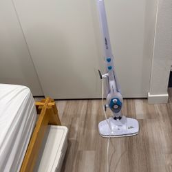 Steam Mop