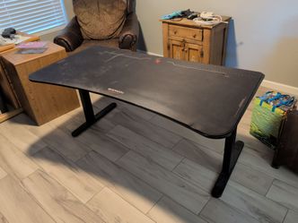 Gaming Desk