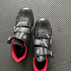 Peloton Shoes
