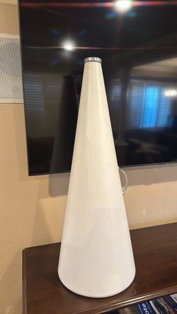32” tall megaphone cheer