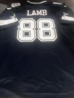 Dallas Cowboys Jerseys. New.
