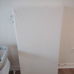 Crib Mattress 