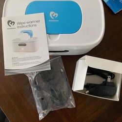Wipe Warmer