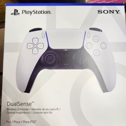 Sony Ps5 Playstation Dualsense Wireless Controller