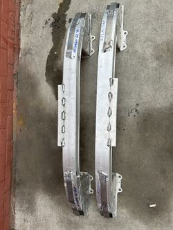 2018-2019-2020-2021-2022 Honda Accord Front Reinforcement 