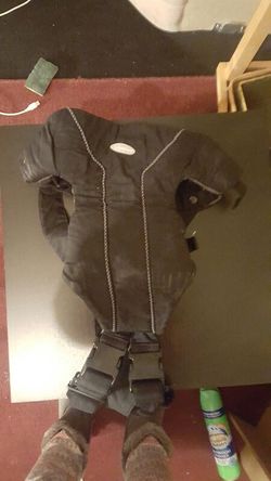 Baby Carrier