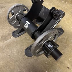 The Tib Machine - The Tib Bar Guy 