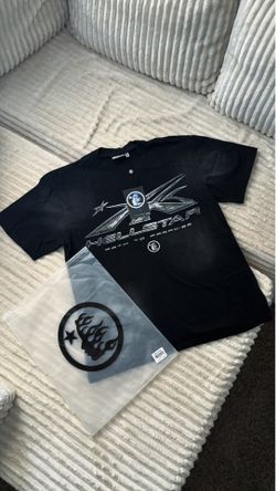 HELLSTAR SHIRT