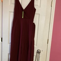 New With Tags Romper