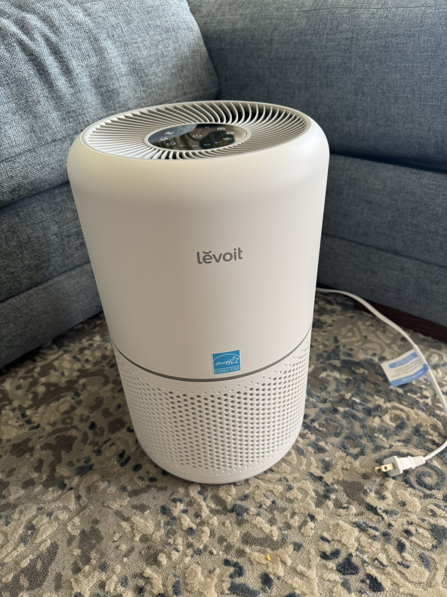 Air Purifier - Like New