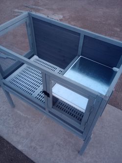 Cage for Rabbit/Guinea pig