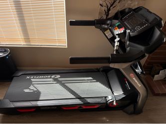 Bowflex BXT116 Treadmill