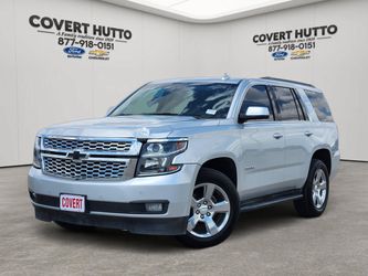 2017 Chevrolet Tahoe