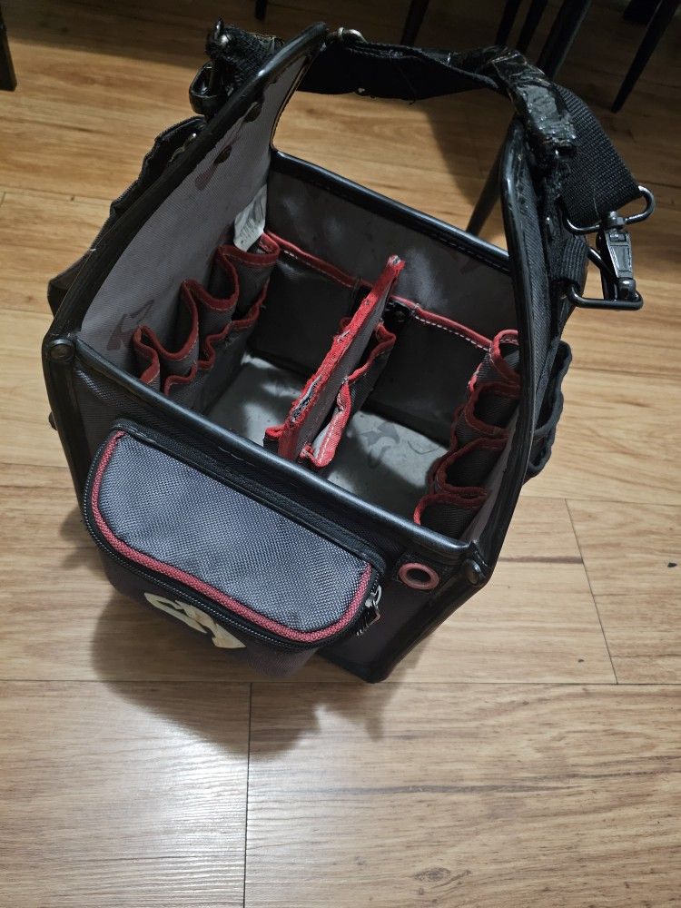 Husky Tool Bag