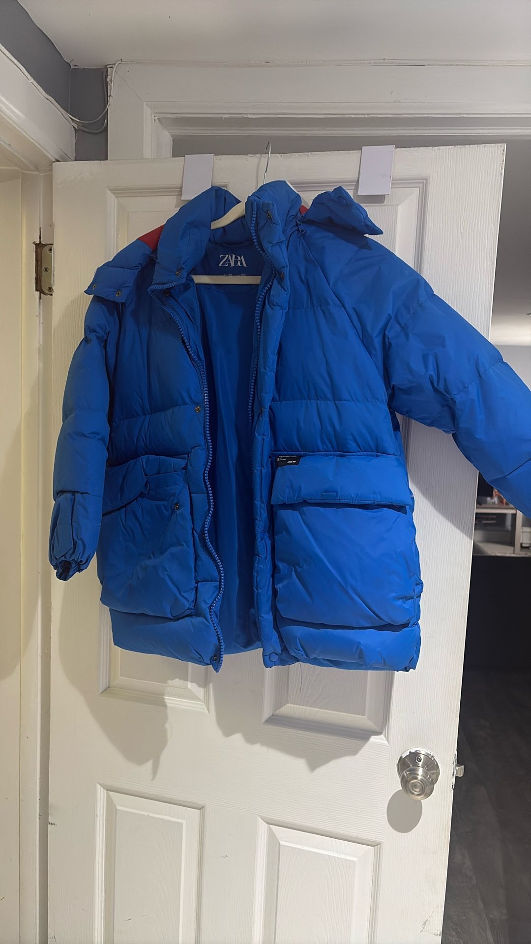 Puffer Jacket