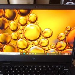 DELL LAPTOP  Model 3400