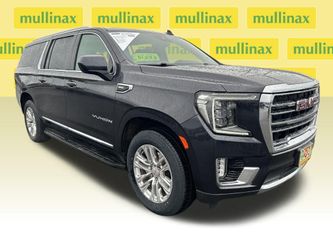 2023 GMC Yukon XL