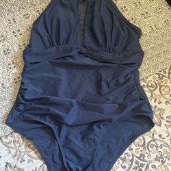 Bathing Suit