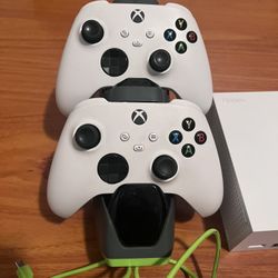 X Box Series S