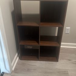Book Shelf 