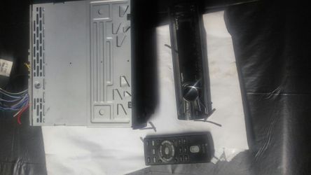 I am selling this radio for $120 I had it in my Monte Carlo before I got hitch I'm not alone in this radio is not old