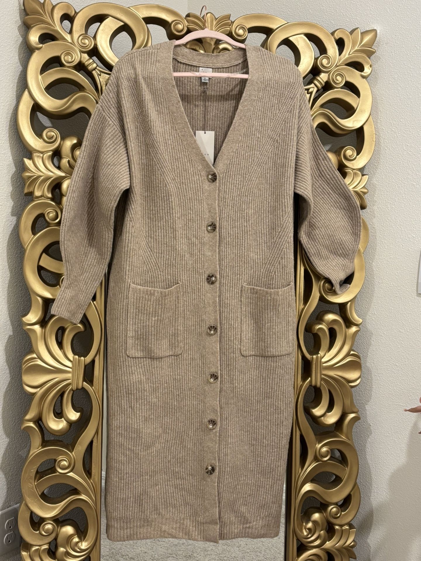 New. Cardigan For Women’s Size XL