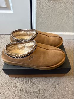 Ugg tasman m size 13