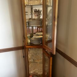 China Cabinet 