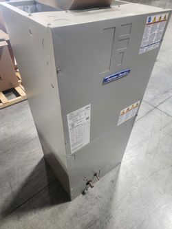 Air handler 3.5 ton 410A!