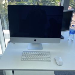 Mac Desktop Computer SEE DESCRIPTION 