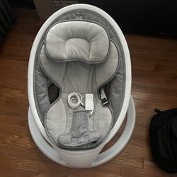 Munchkin Baby Swing