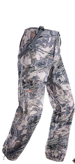 Sitka Pants