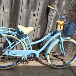 26" Beach Cruiser 