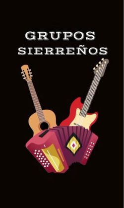 Grupo Sierreño con tuba 2 estilos  por el mismo precio acordeon guitarra y tuba y 2 guitarras y la tuba