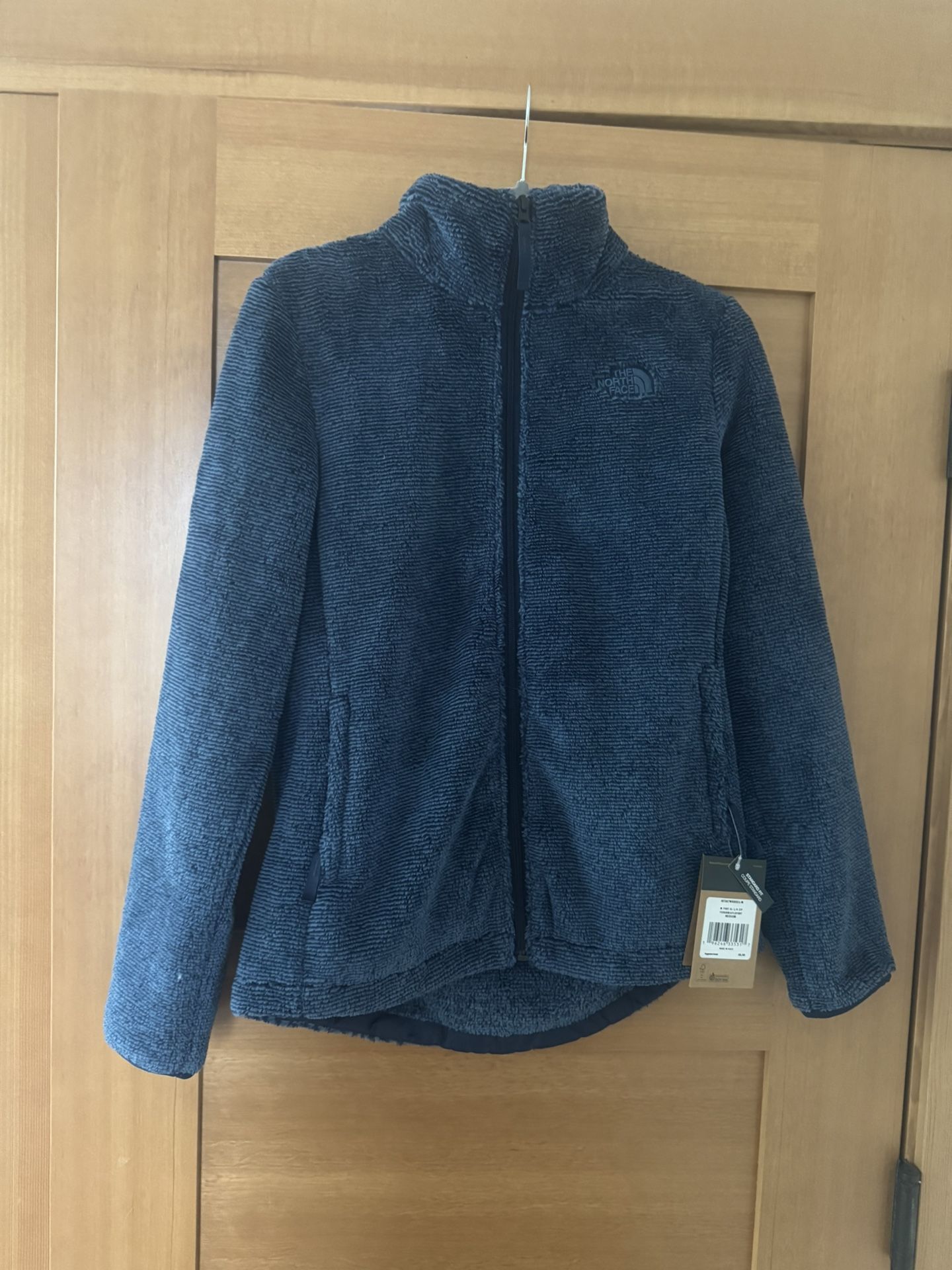 North Face Women’s Fleece Jacket NWT