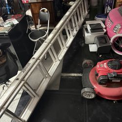 WERNER LADDER — WILL NEGOTIATE PRICE