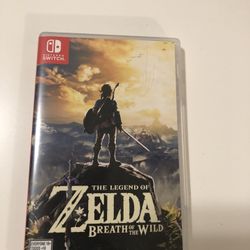 Switch Game 30$