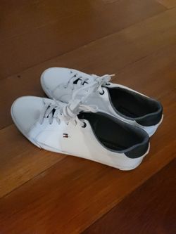 Mens Tommy Hilfiger Shoes Size 8