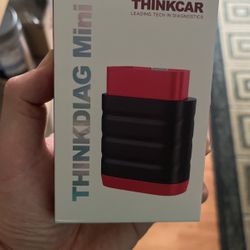 Thinkdiag Mini Car Tool